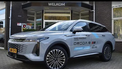 Occasion Omoda 9 536 PK (394 kW) 2025 SUV