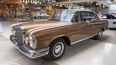 Gebruikt 1966 Mercedes 250 Coupé | € 35.000