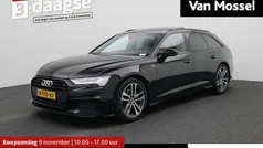 Gebruikt 2021 Audi A6 Design Stationwagen | € 39.400 (Eerlijke prijs)