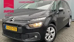 Gebruikt 2021 Citroën Grand C4 Picasso Live MPV | € 14.249 (Eerlijke prijs)