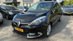 Zwart Gebruikt 2014 Renault Grand Scénic III Bose Edition MPV | € 5.950 (Eerlijke prijs)