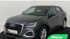 Gebruikt 2022 Audi Q2 Advanced SUV | € 29.450 (Eerlijke prijs)