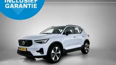 Blauw Gebruikt 2025 Volvo XC40 Plus SUV | € 43.450 (Eerlijke prijs)