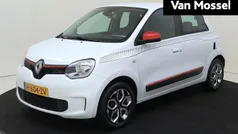 Wit Gebruikt 2020 Renault Twingo Collection Hatchback | € 10.735 (Eerlijke prijs)