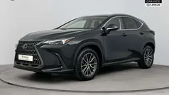 Zwart Gebruikt 2022 Lexus NX450h+ Launch Edition SUV | € 52.500 (Eerlijke prijs)