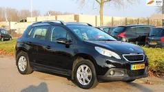 Gebruikt 2014 Peugeot 2008 Active SUV | € 7.999 (Eerlijke prijs)