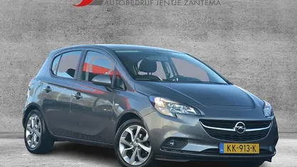 Occasion Opel Corsa Edition 90 PK (66 kW) 2016 Hatchback