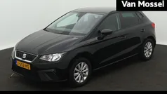 Zwart Gebruikt 2020 Seat Ibiza Business Hatchback | € 15.900 (Eerlijke prijs)