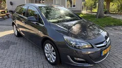 Gebruikt 2014 Opel Astra Business Stationwagen | € 4.950 (Goede deal)