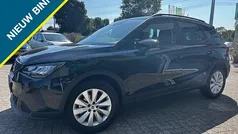Zwart Gebruikt 2024 Seat Arona Style SUV | € 22.845 (Eerlijke prijs)
