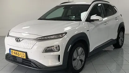 Occasion 2020 Hyundai Kona Limited SUV | € 19.884 (Eerlijke prijs)