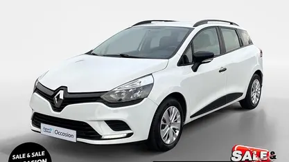 Occasion Renault Clio GrandTour Life 90 PK (66 kW) 2019 Stationwagen