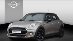 Grijs Gebruikt 2016 Mini Cooper Comfort Hatchback | € 14.900 (Goede deal)