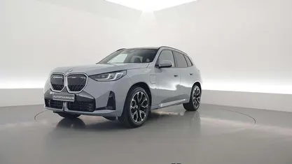 Grijs Nieuw 2025 BMW X3 M Sport SUV | € 71.900 (Super prijs)