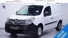 Wit Gebruikt 2019 Renault Kangoo MPV | € 6.800 (Eerlijke prijs)