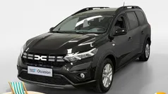 Zwart Gebruikt 2024 Dacia Jogger Expression MPV | € 23.935 (Goede deal)