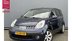 Gebruikt 2006 Nissan Note MPV | € 2.244 (Eerlijke prijs)