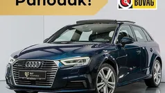 Gebruikt 2020 Audi A3 Sportback S-Line Hatchback | € 23.500 (Eerlijke prijs)