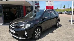 Gebruikt 2025 Kia Stonic 2 SUV | € 27.945 (Eerlijke prijs)