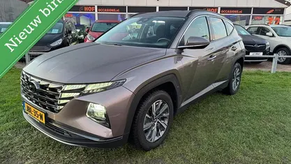 Occasion Hyundai Tucson Premium 180 PK (132 kW) 2020 SUV