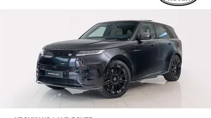 Occasion Land Rover Range Rover Sport HSE Dynamic 441 PK (324 kW) 2023 Zwart SUV
