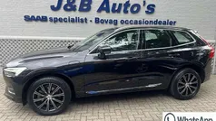 Gebruikt 2021 Volvo XC60 Inscription SUV | € 37.950 (Super prijs)