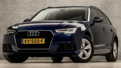 Gebruikt 2017 Audi A4 Sport Stationwagen | € 17.945 (Super prijs)