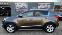 Gebruikt 2012 Kia Sportage Plus SUV | € 14.995 (Eerlijke prijs)