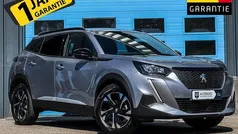 Grijs Gebruikt 2023 Peugeot 2008 Allure SUV | € 23.600 (Super prijs)
