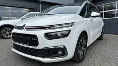 Gebruikt 2018 Citroën C4 PureTech MPV | € 12.950 (Eerlijke prijs)