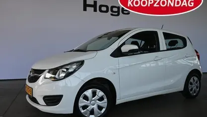 Occasion Opel Karl Edition 75 PK (55 kW) 2016 Hatchback