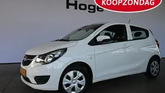 Gebruikt 2016 Opel Karl Edition Hatchback | € 5.440 (Eerlijke prijs)