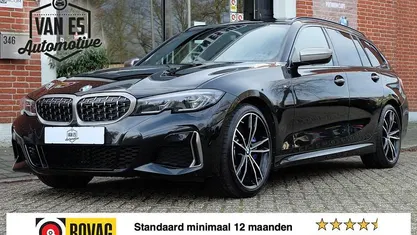 Occasion BMW M340 Executive 375 PK (275 kW) 2022 Sedan