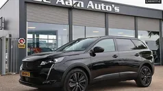 Zwart Gebruikt 2024 Peugeot 5008 Crossway MPV | € 32.750 (Eerlijke prijs)
