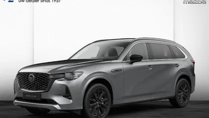 Occasion Mazda CX-80 Homura-Line 328 PK (241 kW) 2025 SUV