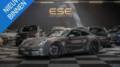 Grijs Gebruikt 2024 Porsche 911 GT3 Coupé | € 239.995 (Goede deal)