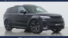 Zwart, metallic lak Gebruikt 2025 Land Rover Range Rover Sport HSE Dynamic SUV | € 129.400 (Eerlijke prijs)