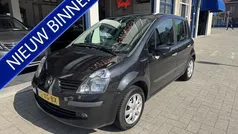 Renault Modus