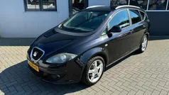 Gebruikt 2007 Seat Altea XL MPV | € 1.799 (Eerlijke prijs)