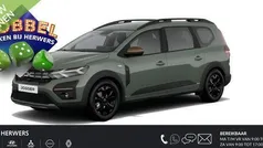 Gebruikt 2024 Dacia Jogger Extreme MPV | € 34.115 (Eerlijke prijs)