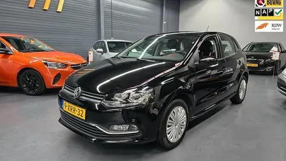 Occasion 2014 VW Polo Comfortline Hatchback | € 10.995 (Eerlijke prijs)