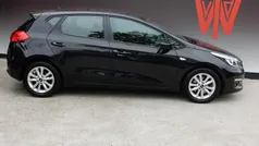 Gebruikt 2016 Kia Ceed First Edition Hatchback | € 10.900 (Eerlijke prijs)