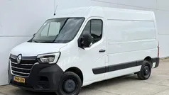 Gebruikt 2023 Renault Master Van | € 19.400 (Super prijs)