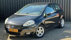 Gebruikt 2007 Fiat Grande Punto Dynamic Hatchback | € 1.350 (Goede deal)