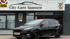 Gebruikt 2017 Ford Focus ST-Line Stationwagen | € 11.500 (Eerlijke prijs)