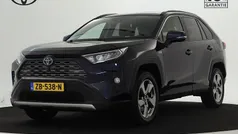 Gebruikt 2019 Toyota RAV4 Hybrid Edition SUV | € 32.945 (Goede deal)