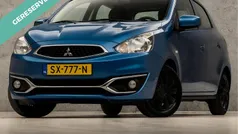 Gebruikt 2018 Mitsubishi Space Star Hatchback | € 7.445 (Goede deal)