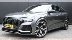 Grijs Gebruikt 2019 Audi RS Q8 S-Line SUV | € 99.999 (Super prijs)