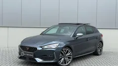 Gebruikt 2022 Cupra Leon VZ3 Hatchback | € 36.950 (Eerlijke prijs)