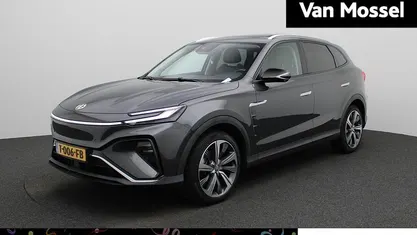 Occasion MG Marvel R Luxury 132 kW (180 PK) 2023 SUV